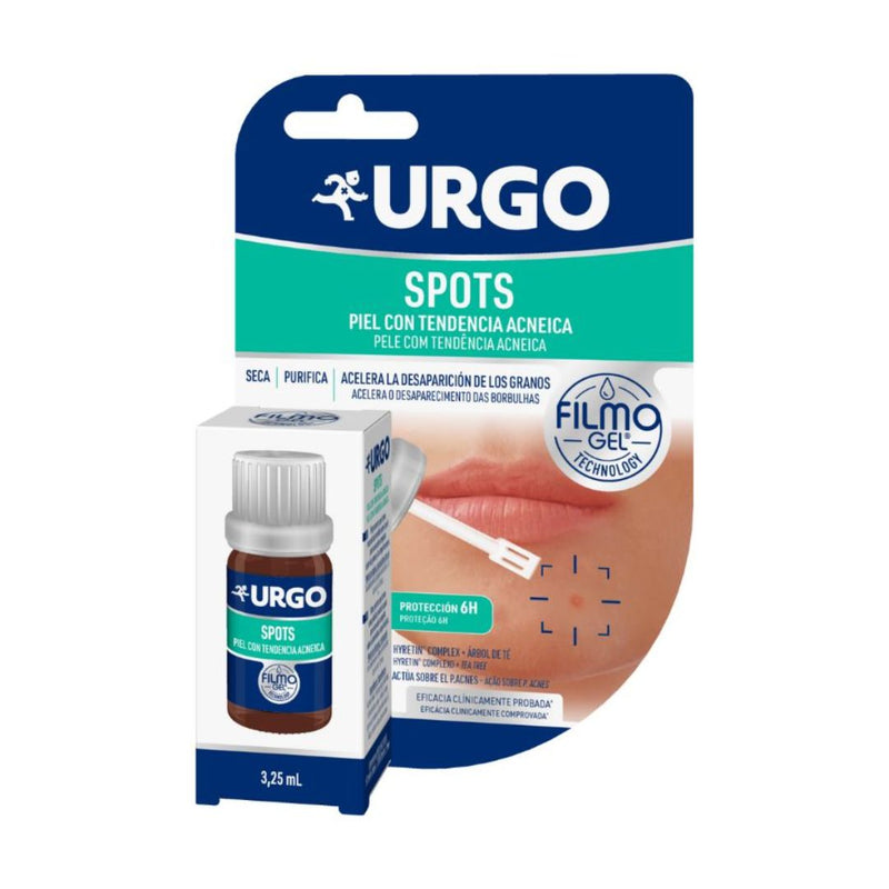 Filmogel Spots de Urgo 3,25mL