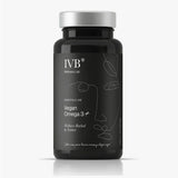 Vegan Omega 3+ 30 cápsulas de IVB Wellness Lab