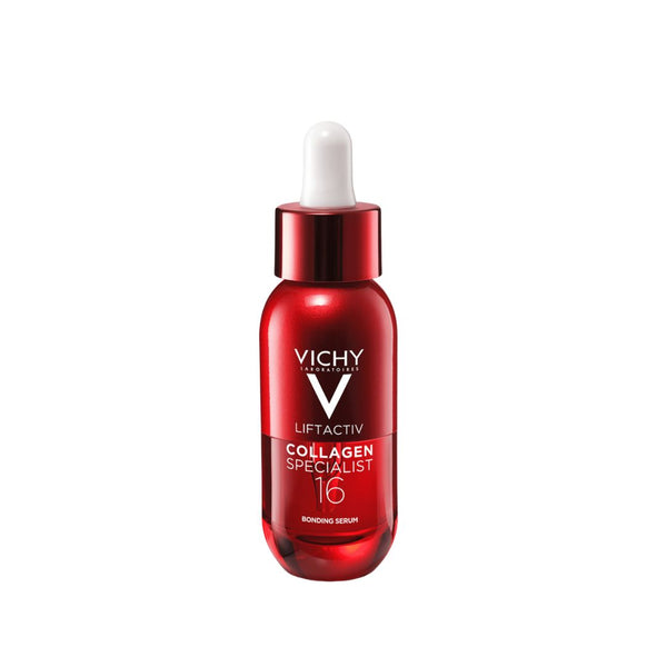 Sérum Liftactive Collagen Specialist 16 Bonding 30mL de Vichy