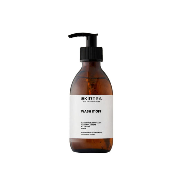 Wash It Off 200mL de Skintra