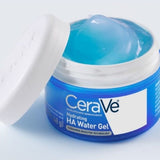 Water Gel Hidratante Ácido Hialurónico 48mL de CeraVe