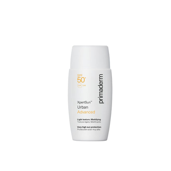 Xpertsun Urban Advanced Light 50ml de Singuladerm en Farmacia Avenida de América