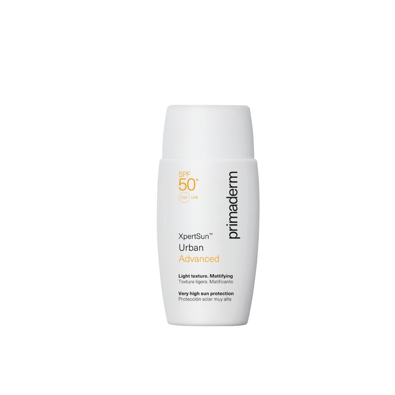 Xpertsun Urban Advanced Light 50ml de Singuladerm en Farmacia Avenida de América