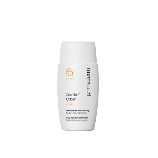 Xpertsun Urban Advanced Rich 50ml de Singuladerm en Farmacia Avenida de América