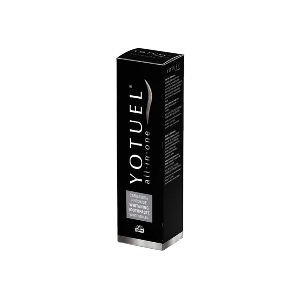 YOTUEL all in one Dentífrico Blanqueante 75ml en Farmacia Avenida de América