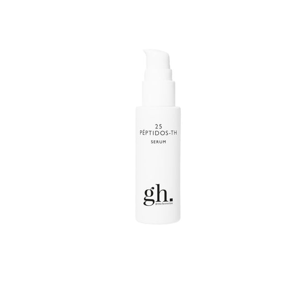 Serum de multipéptidos señal con función reafirmante y antiarrugas. Cómpralo online en Farmacia Avenida de América. Envíos gratis por compras superiores a 49 euros en 24/48 horas