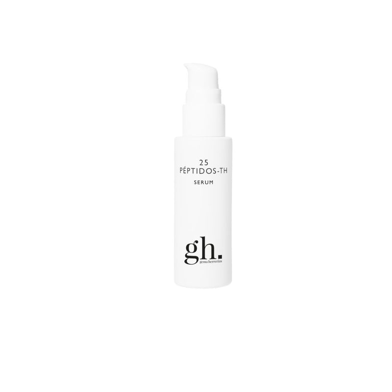 Serum de multipéptidos señal con función reafirmante y antiarrugas. Cómpralo online en Farmacia Avenida de América. Envíos gratis por compras superiores a 49 euros en 24/48 horas