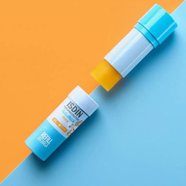 Refill Pediatrics Stick SPF50 20g de Isdin