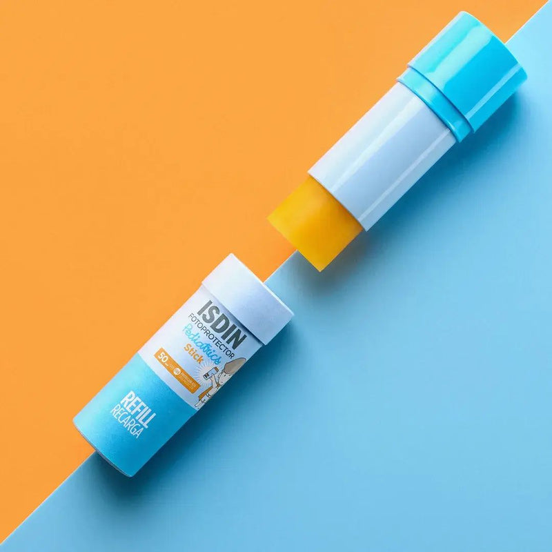 Refill Pediatrics Stick SPF50 20g de Isdin