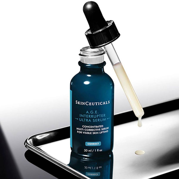 Sérum A.G.E Interrupter Ultra 30mL de Skinceuticals