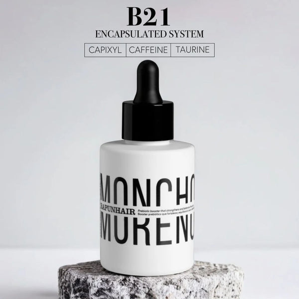 Sérum Rapunhair 40mL de Moncho Moreno
