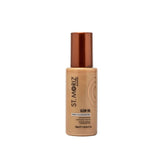 Glow Oil Aceite Corporal Iluminador Glow  Body Iluminator 100mL de St. Moriz