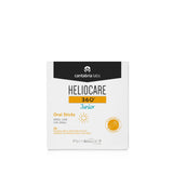 Junior Oral Sticks Heliocare 360 20 sobres