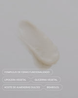 Bálsamo Labial Función Barrera 15mL de Gema Herrerías