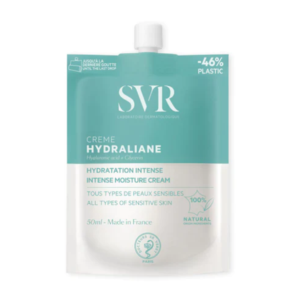 Hydraliane crema rica SVR 50ml