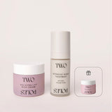 Retinal Advanced Duo de Two Poles