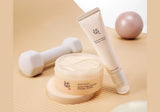 Revive Under Eye Patch de Beauty of Joseon textura