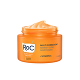 RoC Multi Correxion Revive + Glow Crema Iluminadora 50ml - Farmacia Avenida de América