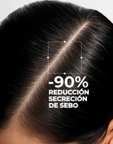 Sérum Capilar Scalp Exfoliating de Segle