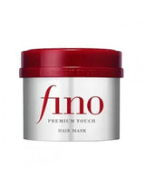 Fino Premium Touch Hair Mask de Shiseido