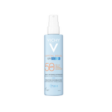 Capital Soleil UV Aqua Protector Solar Spray Invisible Hidratante SPF50 de Vichy - packshot principal