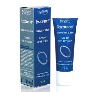 Tazarene 0,05% 75ml de Boderm en Farmacia Avenida de América