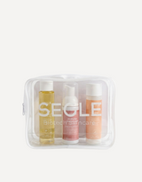 Neceser Doble Limpieza + Tónico Glow Hydra Milk de Segle