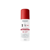 Desodorante Clinical Control 96h Spray 125mL de Vichy