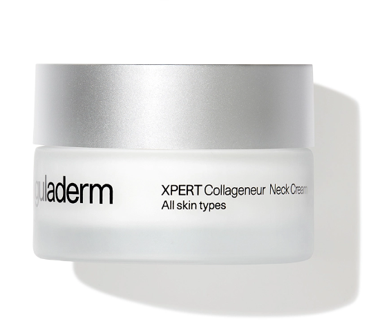 Xpert Collageneur Neck Cream 50ml de Singuladerm