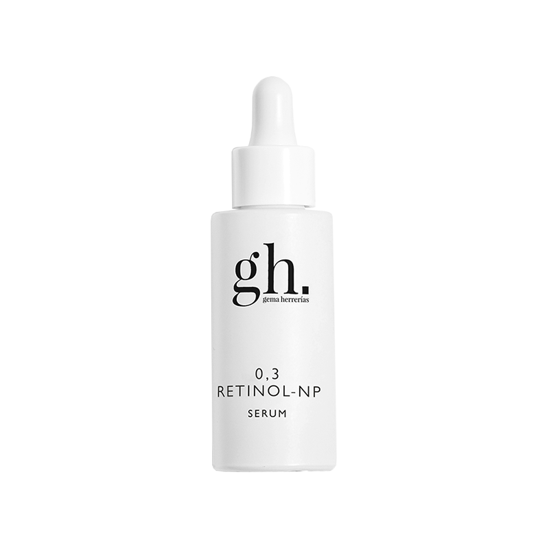 GH 0,3 Retinol-NP 30ml de Gema Herrerías-comprar barato-Farmacia Avenida de America