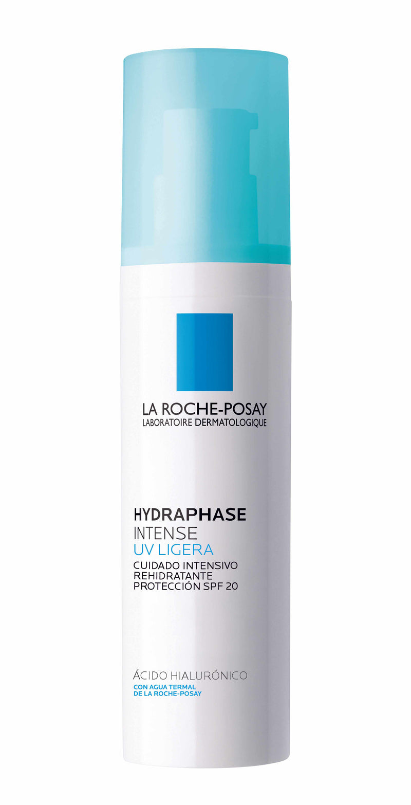 Hydraphase Intense UV Ligera 50ml de La Roche Posay-comprar barato-Farmacia Avenida de America
