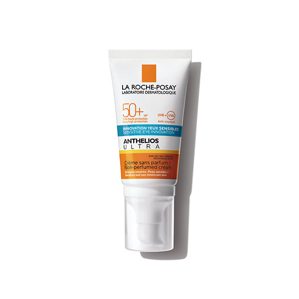 Anthelios Crema UVMUNE400 SPF50+ 50ml de La Roche Posay-comprar barato-Farmacia Avenida de America