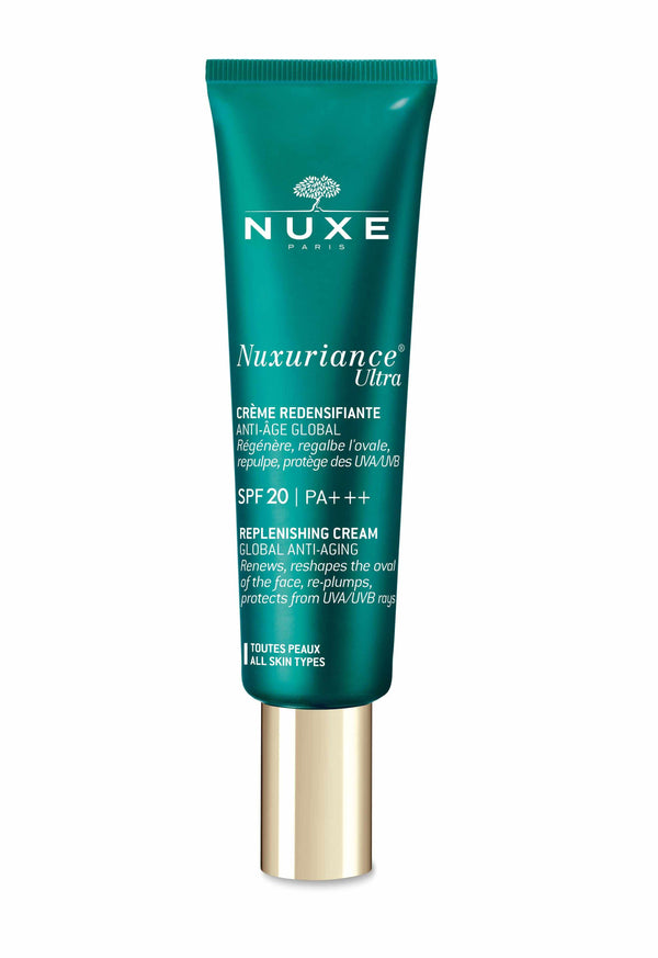 Nuxuriance® Ultra Crema redensificante SPF20 PA +++-comprar barato-Farmacia Avenida de America