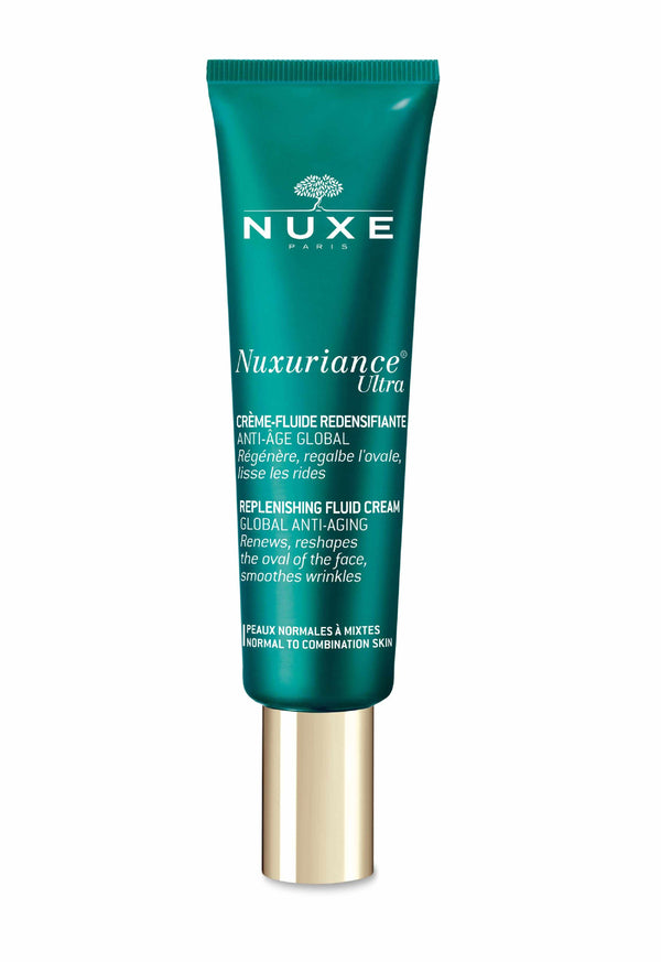 Nuxuriance® Ultra Crema Crema fluida redensificante 50ml de Nuxe-comprar barato-Farmacia Avenida de America