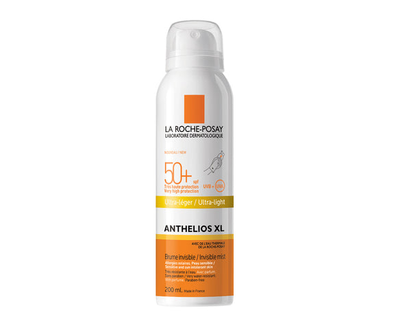 Anthelios Bruma Corporal SPF50+ 200ml de La Roche Posay-comprar barato-Farmacia Avenida de America