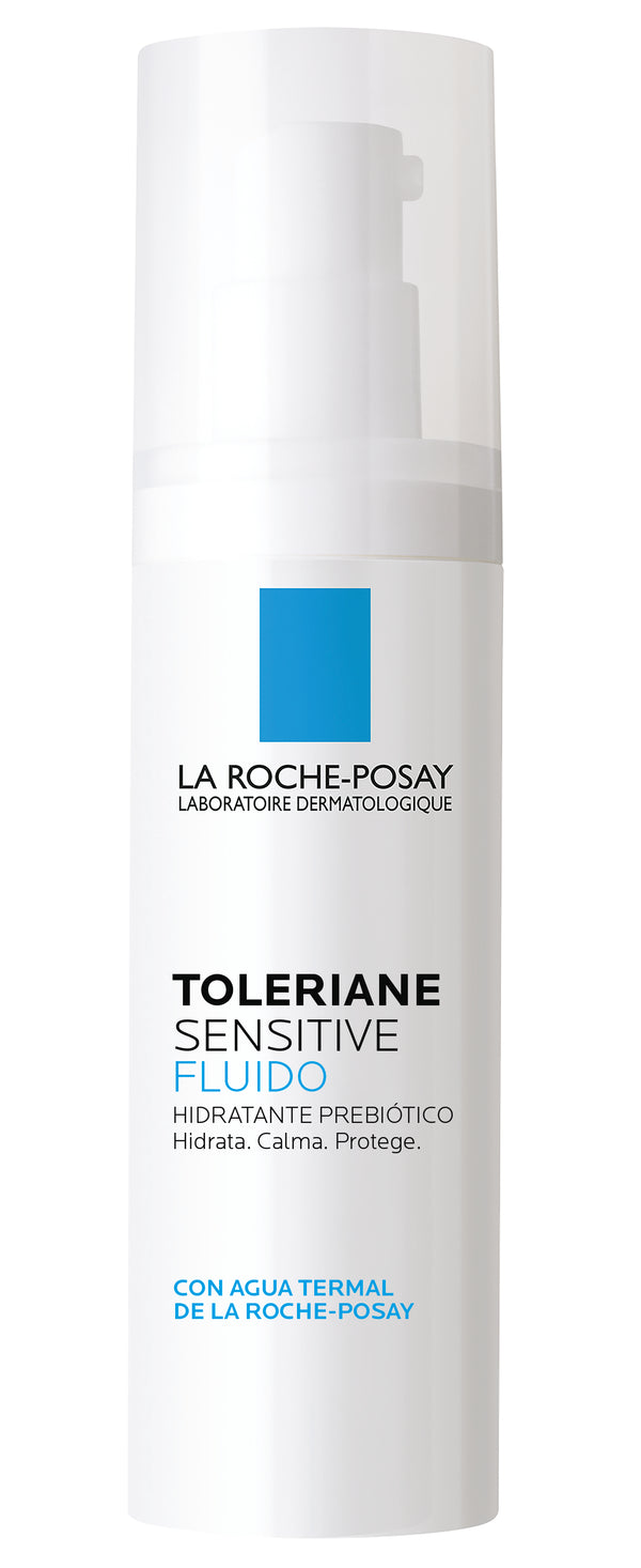 Toleriane Sensitive Fluído 40ml de La Roche Posay-comprar barato-Farmacia Avenida de America