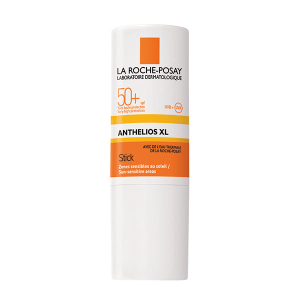 Anthelios Stick Zonas Sensibles SPF50+ 9g de La Roche Posay-comprar barato-Farmacia Avenida de America