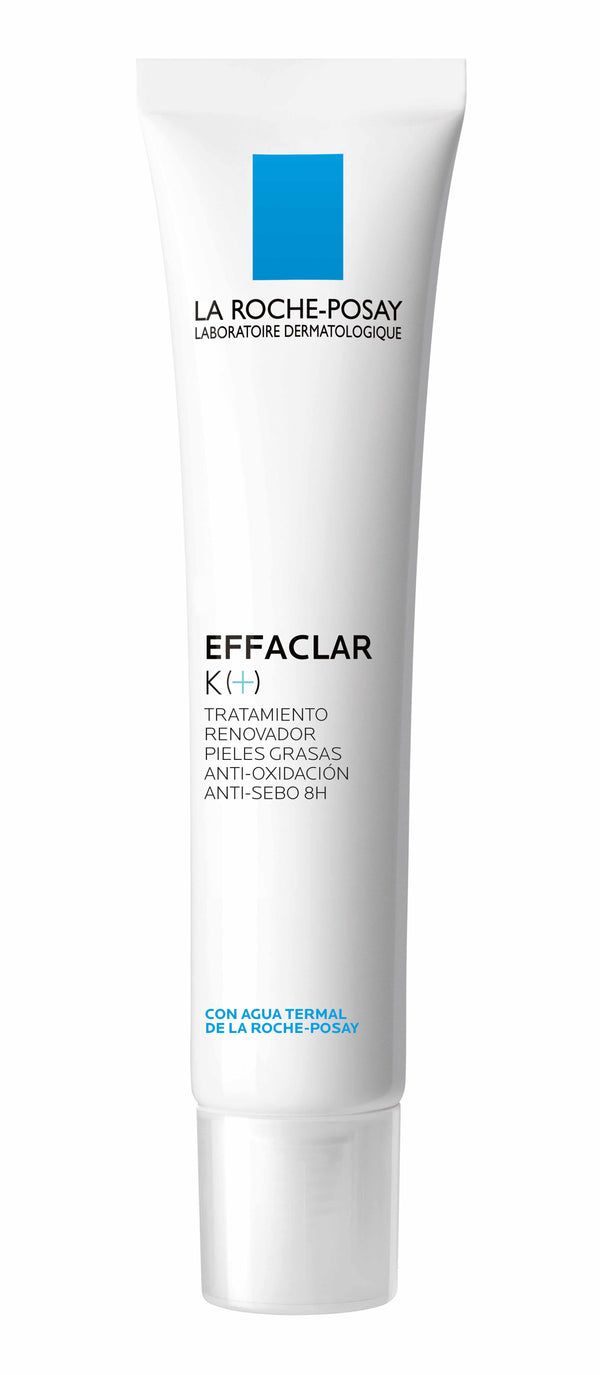 Effaclar K(+) 40ml de La Roche Posay-comprar barato-Farmacia Avenida de America