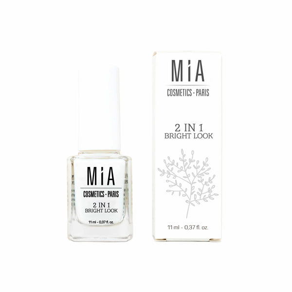 2 in 1 Bright Look 11ml de Mia Cosmetics-comprar barato-Farmacia Avenida de America