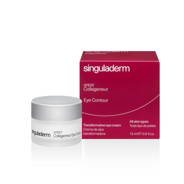 Singuladerm Xpert Collageneur Eye Contour 15ml