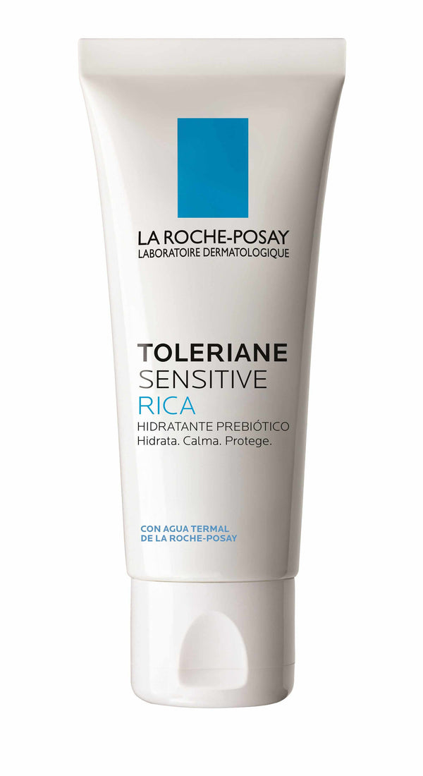 Toleriane Sensitive Rica 40ml de La Roche Posay-comprar barato-Farmacia Avenida de America