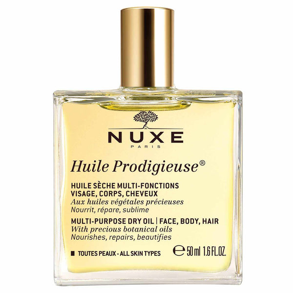 Huile Prodigieuse® 50ml de Nuxe-comprar barato-Farmacia Avenida de America