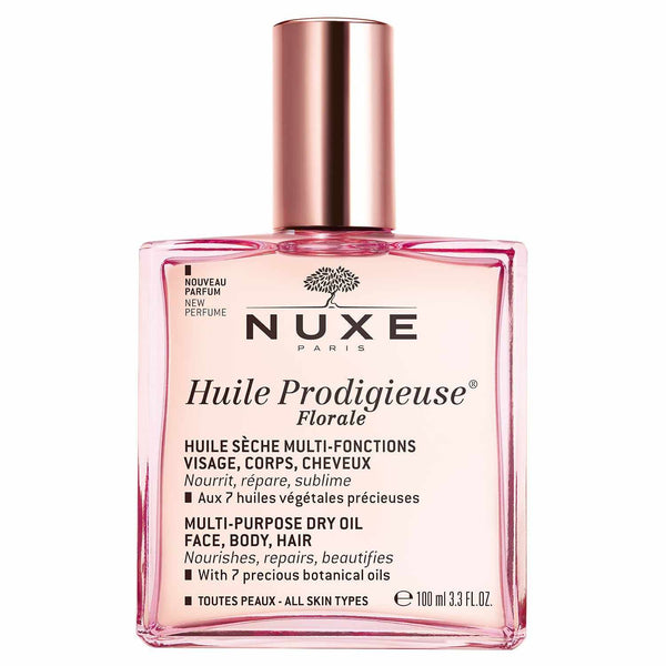 Huile Prodigieuse® Florale 100ml de Nuxe-comprar barato-Farmacia Avenida de America