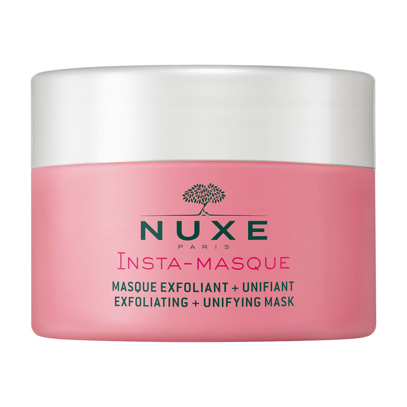 Insta-Masque - Mascarilla Exfoliante + Unificante 50ml de Nuxe-comprar barato-Farmacia Avenida de America