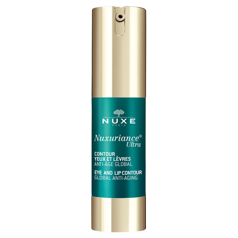 Nuxuriance® Ultra Contorno de ojos y labios 15ml de Nuxe-comprar barato-Farmacia Avenida de America