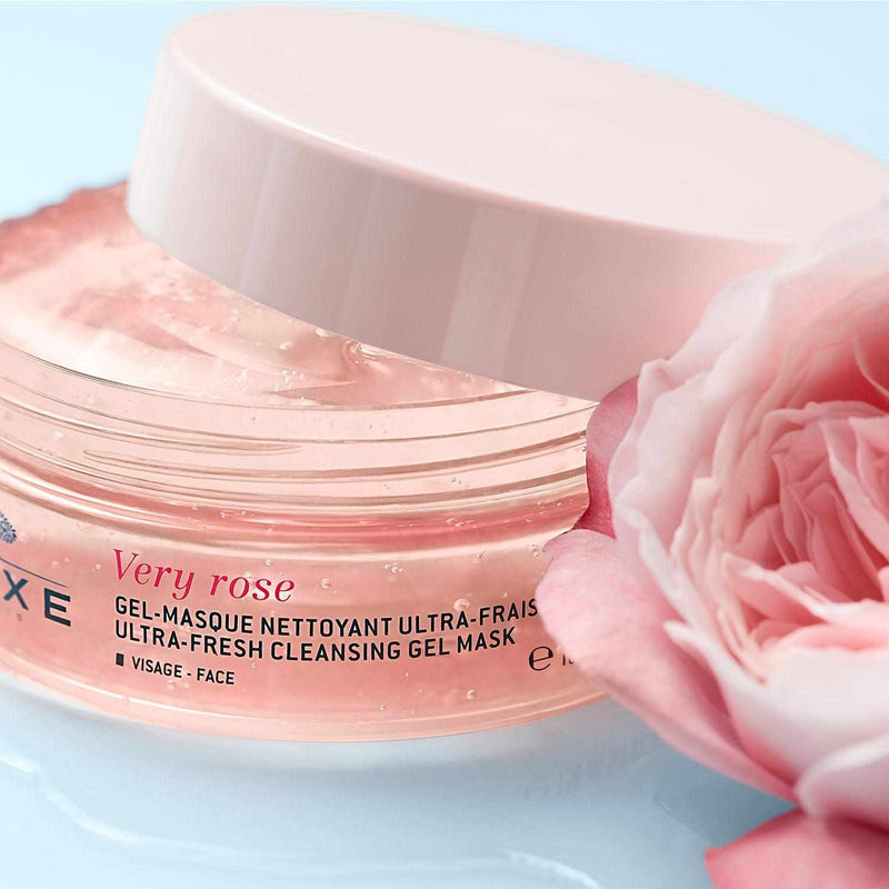 Mascarilla-Gel Ultra-Fresca 150 ml de Nuxe-comprar barato-Farmacia Avenida de America