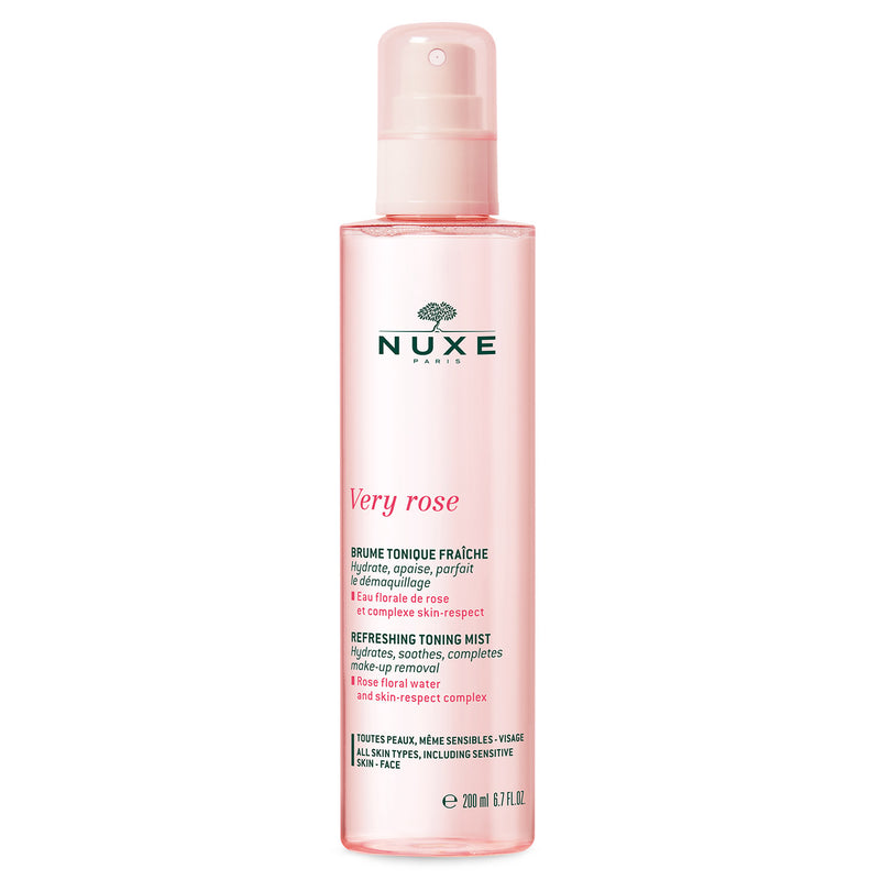 Bruma Tonificante Refrescante 200ml de Nuxe-comprar barato-Farmacia Avenida de America