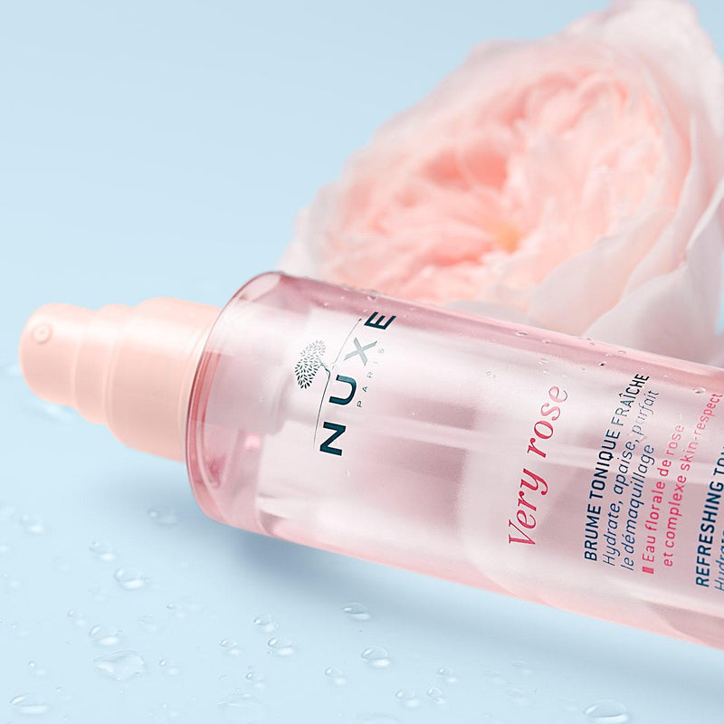 Bruma Tonificante Refrescante 200ml de Nuxe-comprar barato-Farmacia Avenida de America