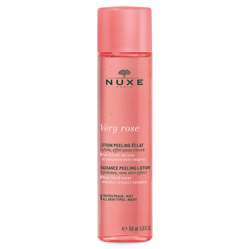 Loción Peeling Luminosidad 150 ml de Nuxe-comprar barato-Farmacia Avenida de America