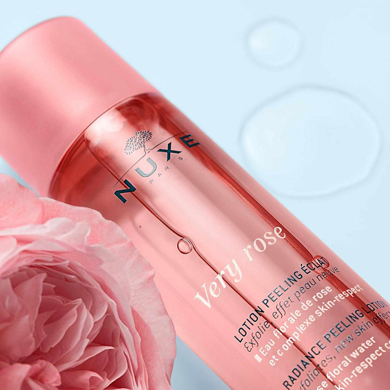 Loción Peeling Luminosidad 150 ml de Nuxe-comprar barato-Farmacia Avenida de America